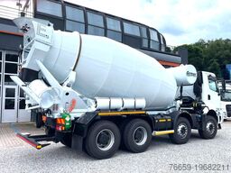 FORD F-Line 4142