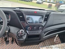 IVECO 35C18H 3750 mm