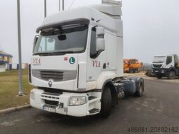 RENAULT PREMIUM 460