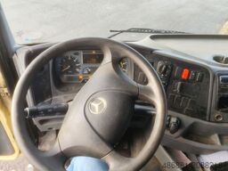 MERCEDES-BENZ Axor