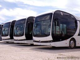  BYD ebus, K9UB-DW Citybus