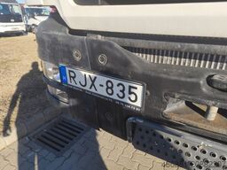 MAN TGS 41.400 8X4 BB