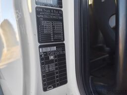 MAN TGS 41.400 8X4 BB