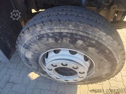 MAN TGS 41.400 8X4 BB