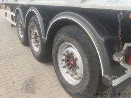 Bodex BODEX KIS3B 55 M3 Hardox