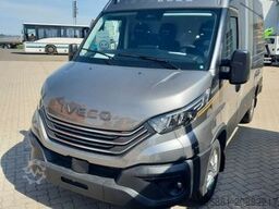 IVECO 35S16A8 V 12m3 Limited edition