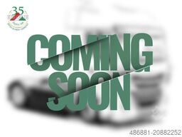 IVECO S-WAY AS440S51T/FP Full pneumatic, hidraulics