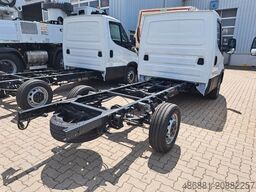 IVECO 35S16A8 3450 mm