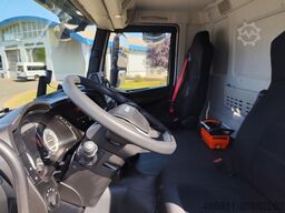 IVECO X-WAY AD360X48Z, INOX TANK