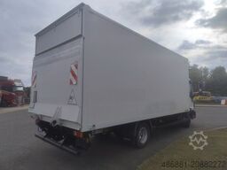 IVECO Eurocargo 75E190 LBW