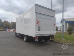 IVECO Eurocargo 75E190 LBW