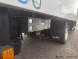 IVECO Eurocargo 75E190 LBW