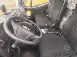 IVECO Eurocargo 75E190 LBW