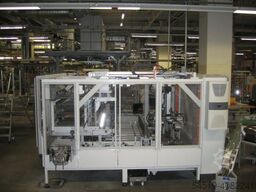 Emcon Tray Packer Power Food