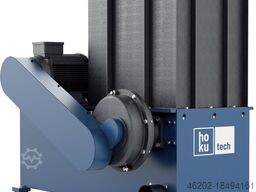 Hokutech Zerkleinerer H 600