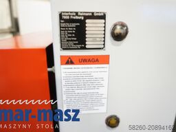 RAIMANN KS310 340/120 