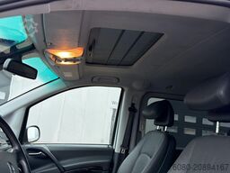 Mercedes-Benz Viano 3.0 CDI (3.0 L / DOUBLE CABINE / AUTOMAT ...