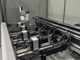 Emmegi Phantomatic X4