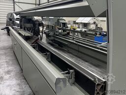 Emmegi Precision T2 550 E