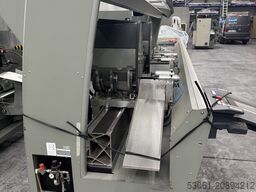 Emmegi Precision T2 550 E