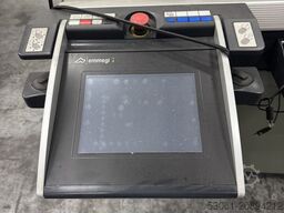 Emmegi Precision T2 550 E