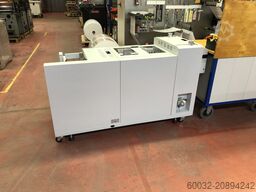 Morgana RDC Die Cutter 3852