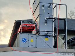 GEA FX GC VP 260