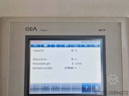 GEA FX GC VP 260