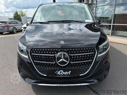Mercedes-Benz V 300 d AVA DISTRONIC 360Kamera