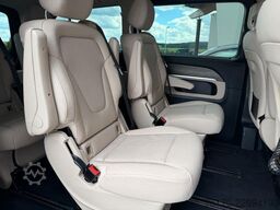 Mercedes-Benz V 300 d AVA DISTRONIC 360Kamera