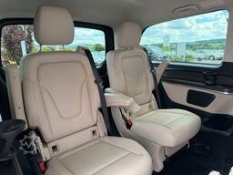 Mercedes-Benz V 300 d AVA DISTRONIC 360Kamera