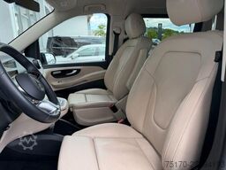 Mercedes-Benz V 300 d AVA DISTRONIC 360Kamera