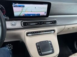 Mercedes-Benz V 300 d AVA DISTRONIC 360Kamera