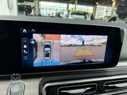 Mercedes-Benz V 300 d AVA DISTRONIC 360Kamera