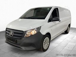 Mercedes-Benz Vito 116 CDI 9G Extral Klima Kamera AHK2,5to