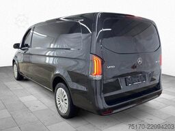 Mercedes-Benz Vito 116 CDI 9G Extral Klima Kamera LED
