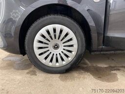 Mercedes-Benz Vito 116 CDI 9G Extral Klima Kamera LED