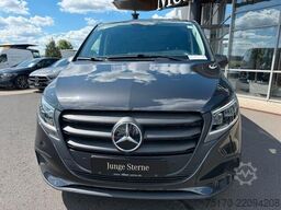 Mercedes-Benz Vito 116 CDI 9G Extral Klima Kamera LED