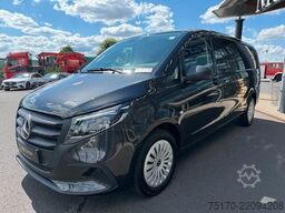 Mercedes-Benz Vito 116 CDI 9G Extral Klima Kamera LED