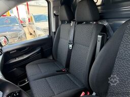Mercedes-Benz Vito 116 CDI 9G Extral Klima Kamera LED