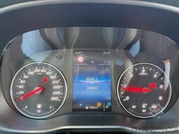 Mercedes-Benz Vito 116 CDI 9G Extral Klima Kamera LED