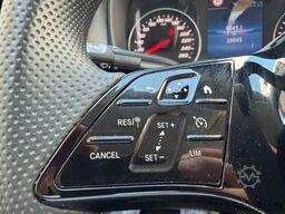 Mercedes-Benz Vito 116 CDI 9G Extral Klima Kamera LED