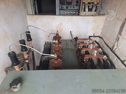 TRAFO DOKA 630.1
