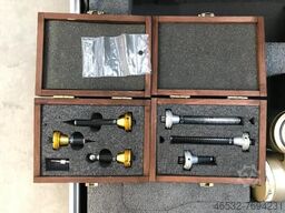 Cimcore / perceptron Infinite 5030SC / ScanWorks V4