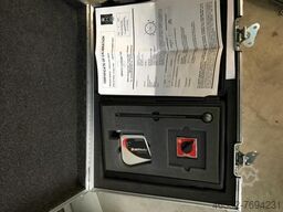 Cimcore / perceptron Infinite 5030SC / ScanWorks V4