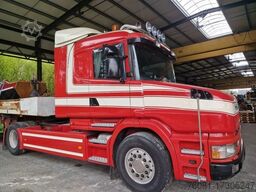 Scania T114-380