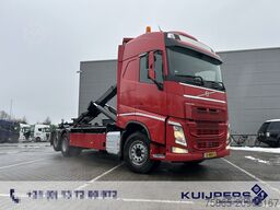 Volvo FH 460 Globetrotter / VDL Hooklift 25 Ton / 745...