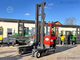Combilift C4000 / TRIPLEX / 9300MM / GAS / TOP1