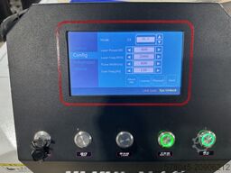 HEROLASER ML-MF500I-LC