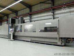 Stöckel FD 6080 CNC
